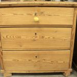803 4253 CHEST OF DRAWERS
